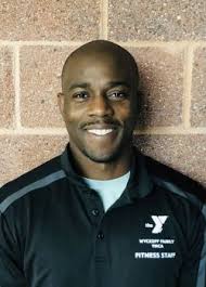 Personal Training Reservations