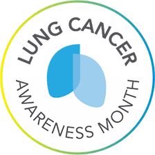 November 11, 2020 november is lung cancer awareness month. Global Lung Cancer Awareness Month Coalition Kicks Off 2017