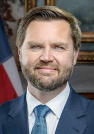 J.D. Vance is the first Vice President whose life did not overlap with John  Nance Garner (oldest lived VP) since William R. King, who was born just a  year after the articles