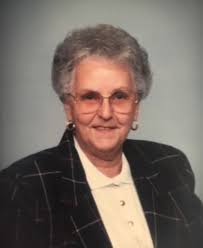 Joanne Barmann Obituary