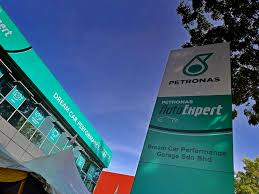 Petronas syntium with °cooltech™ technology. Dream Car Performance Garage Is The Latest Member Of The Petronas Autoexpert Network News And Reviews On Malaysian Cars Motorcycles And Automotive Lifestyle