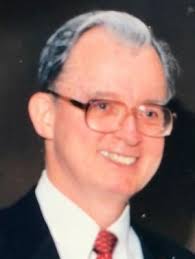 James Gillen Obituary (1932