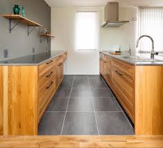 ウッドワン スイージー カップボード キッチン リフォーム マンション システムキッチン キッチン床