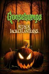 Eps 10 vector file included. Goosebumps Attack Of The Jack O Lanterns Movie Review
