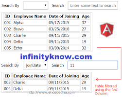 Angularjs Filter Inside Controller 8211 Angular Custom Filter Example In 2020 Learn Web Development Web Development Tutorial Some Text