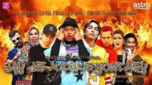 Namun isterinya derita sepanjang kehidupan kamariah terpaksa merahsiakan yang dia menjadi mangsa deraan murad kerana kamariah sentiasa bimbang murad akan membunuh anaknya. 4 Penjuru Episod Akhir Teaser Dan Belakang Tabir