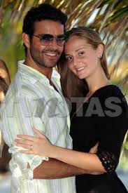 Maybe you would like to learn more about one of these? Pablo Montero Telenovela Tv Series