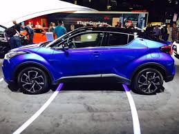 The material contained in the forums is submitted by the general public and is not endorsed by. Toyota C Hr Paris 16 Jpg Toyota C Hr Toyota Dream Cars
