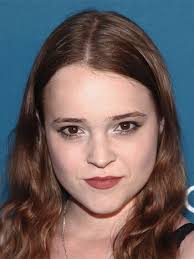 Nadia Alexander (Creator)