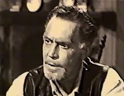 Finding Franchot: Exploring the Life and Career of Franchot Tone: Bitter  Heritage (1958)