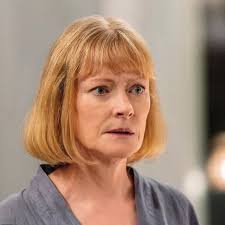 Coma's Claire Skinner romance with Outnumbered co-star after a decade of  working together