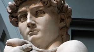 Los genitales del David, de Miguel Ángel: el hombre más bello y censurado  del mundo