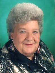 Obituary information for Jessalene Jess VanHook Allen