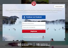 Lorsque les résultats de saisie automatique sont disponibles, utilisez les flèches haut et bas pour parcourir et la touche entrée pour sélectionner. Reseaux Sociaux Pinterest Vous Ne Pouvez Pas Vous Connecter Nous Vous Apprenons La Solution Voulez Vous Apprendre Comment Acceder A Pinterest Sans Vous Inscrire Tu Dois Savoir