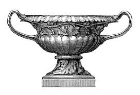 Save on classic urns garden. 14 Garden Urn Images The Graphics Fairy