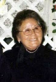 Mary Frazier McClure (1933-2008)