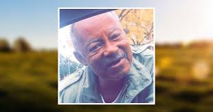 Samuel Robinson Obituary August 11, 2018