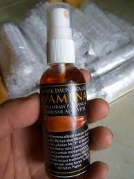 Hasil gambar untuk daun bungkus tiga jari el iryani