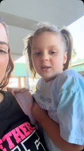 Clearly she’s excited to take “Kevin” to Universal. Here’s a mini update.  We are still waiting