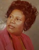 Altha Louise Doby Obituary