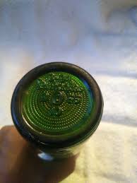 Image result for Seven-Up Green 1956 Wayne Works