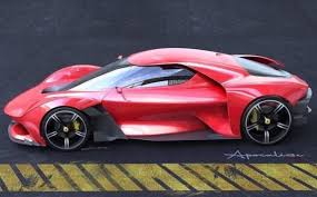 The absolute most outstanding collection that public can see. Cardesign Ru Ferrari Apocalisse By Guglielmi Vito Facebook