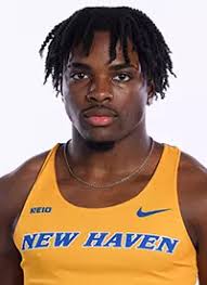 2023-24 Men's Track and Field Roster