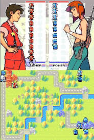 Dual strike for ds, players lead their new commanding officers to fend advance wars: Games That Rocked Tom Clarke S World 34 Advance Wars Dual Strike Games That Rocked My World