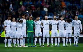Real madrid official website with news, photos, videos and sale of tickets for the next matches. Sostav Real Madrid 2016 2017 Ekskursii V Madride Gidy Madrid Ispaniya Ot Madridrus