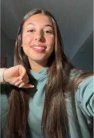 Hannah Rodin Nomanate