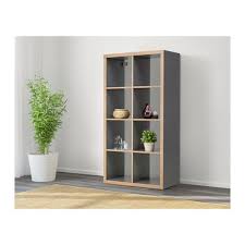 Kallax Grey Wood Effect Shelving Unit Ikea Kallax Shelving Unit Ikea Kallax Shelf Unit Kallax Ikea