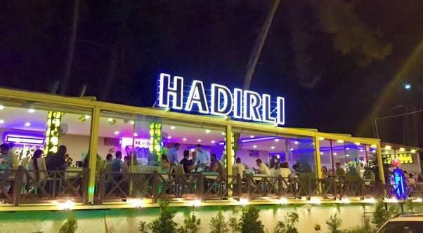 Hadırlı Restaurant updated their... - Hadırlı Restaurant