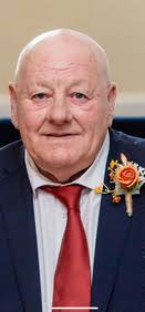 Condolence Book for Phil (The Dog) Barry (Cobh, Cork)