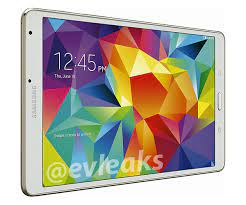 Samsung galaxy tab s 10.5 unlocking instructions. Samsung Galaxy Tab S 8 4 Nuevas Imagenes Y Caracteristicas Desveladas