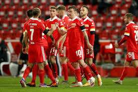 It shows all personal information about the players, including age, nationality, contract duration and current market value. The Bundesliga 800 Players Pledge To Support Lgbtq Teammates Outsports