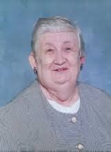 Obituary information for Margaret O. Spivey