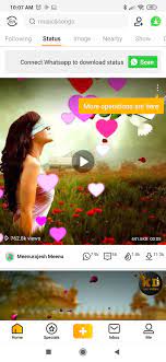 All news from all your social networks in one app. Welike 3 06 01 Descargar Para Android Apk Gratis