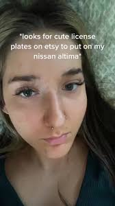 lets normalize yassified license plates