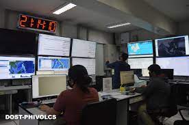 And regional director jose b. Phivolcs In The Time Of Covid 19