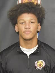 2023 Football Roster