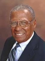 James Burch Obituary (1927