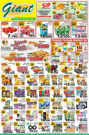 80% off (4 days ago) katalog promo giant 25 maret. Promo Giant Ekstra Promo Informa Hari Ini 22 Januari 2021 Promo Produk
