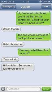 Pin Di Funny Text Message