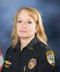 Gainesville Police Department 2021 Annual Report