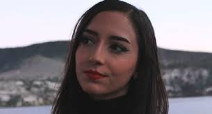 Encuentran otra foto de Debanhi tras ser abandonada en la carretera