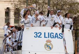 la liga winners list spanish league winners and runners up