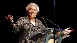 Fox News Hires Donna Brazile As Political Contributor Abc News