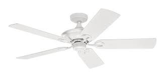 I have installed a few different manufacturers over the last 10 years and i usually come back to hunter. Hunter Outdoor Ceiling Fan Maribel White 132cm 52 Home Commercial Heaters Ventilation Ceiling Fans Uk