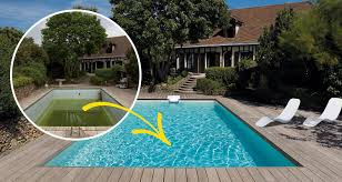 Dejoyaux Schwegmann Private Swimmingpools Vom Grossten Poolbauer Outdoor Pool Outdoor Decor