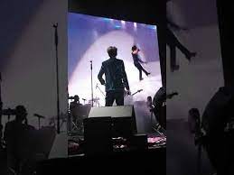 Sos d un terrien en d tresse i am a singer 1 тур димаш кудайбергенов. 14 Dimash London 19 11 18 Sos D Un Terrien En Detresse Description Ci Dessous By